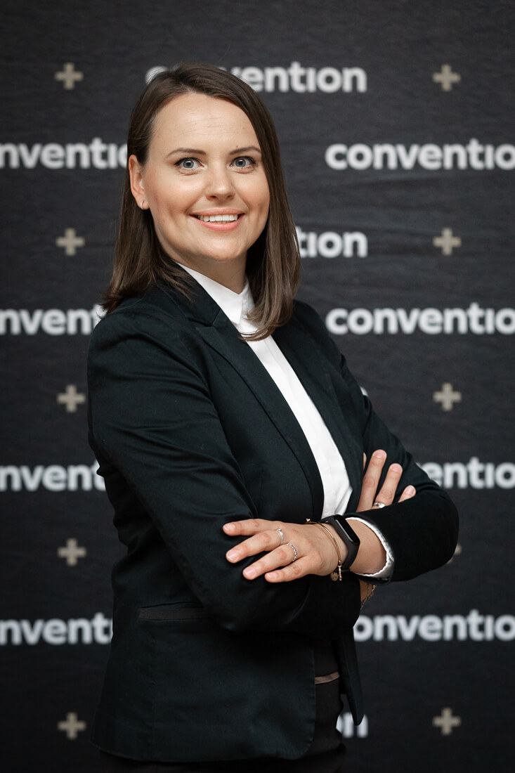 Katarzyna Polakowska